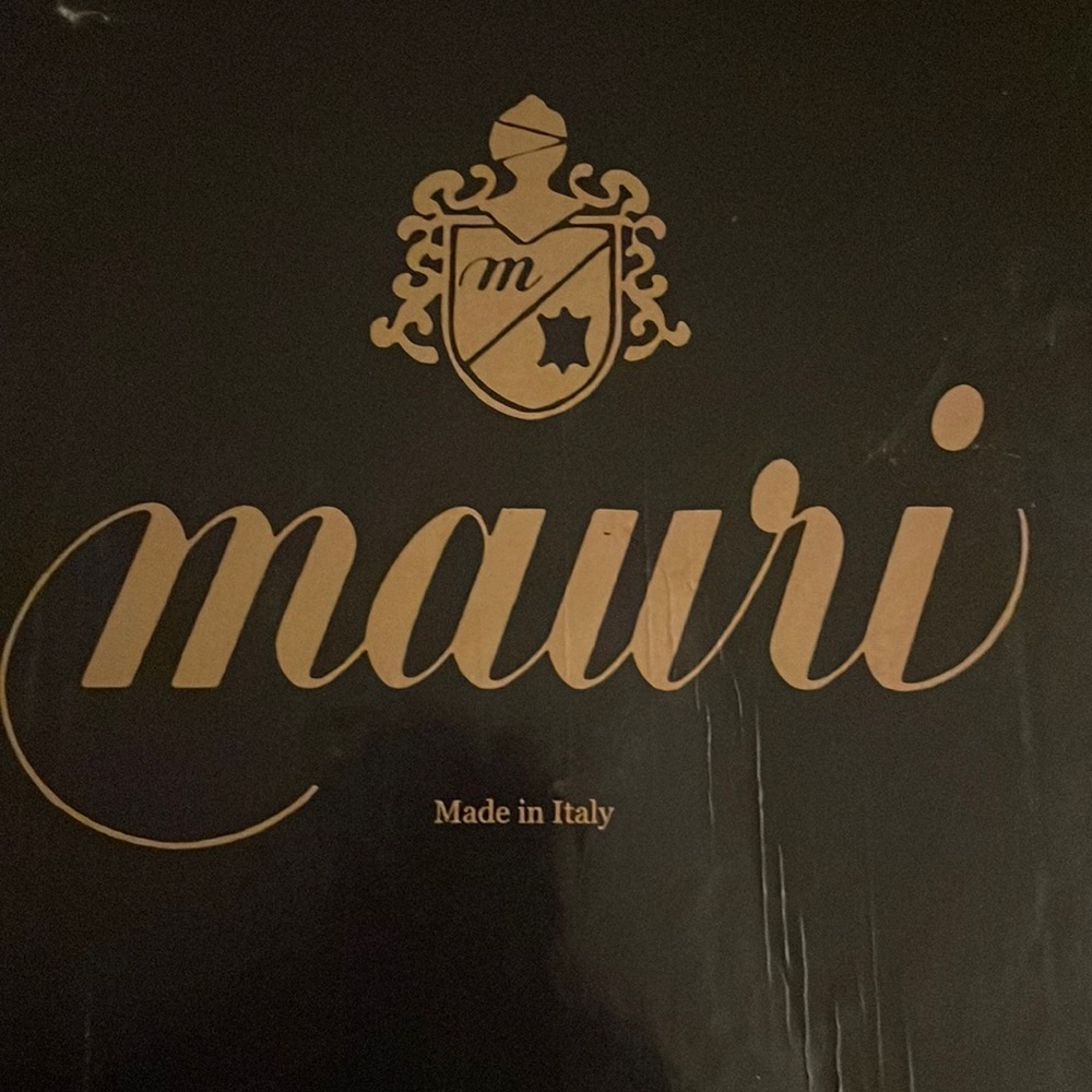 Mauri Nappa Sport
